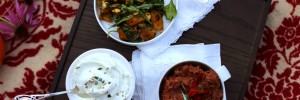 Crostini 3 Ways | Earthy Feast