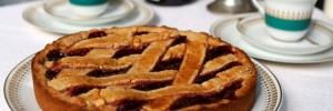 Linzer Torte