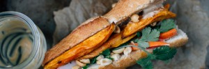 Bánh mì