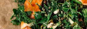 Spring Galette