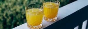 Bees Knees + Turmeric