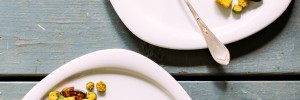 The Farmer's Market Plate