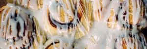 Cinnamon Buns